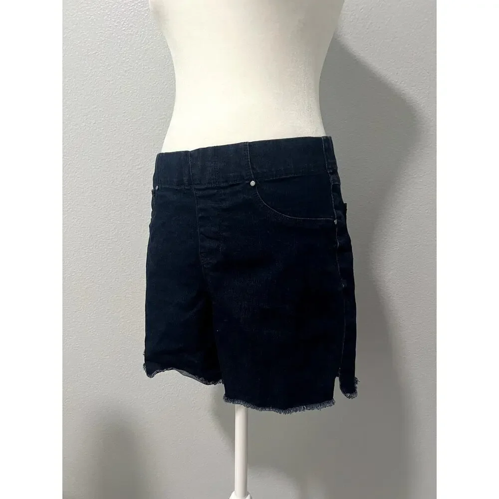**NEW Sound/ Style Denim Jorts